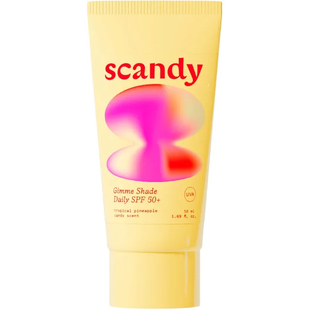 Scandy Gimme Shade Daily SPF 50+