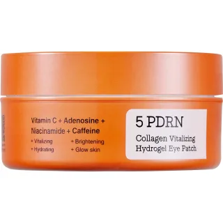 Cosrx 5 PDRN Collagen Vitalizing Hydrogel Eye Patch