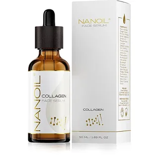 Nanoil Collagen Face Serum