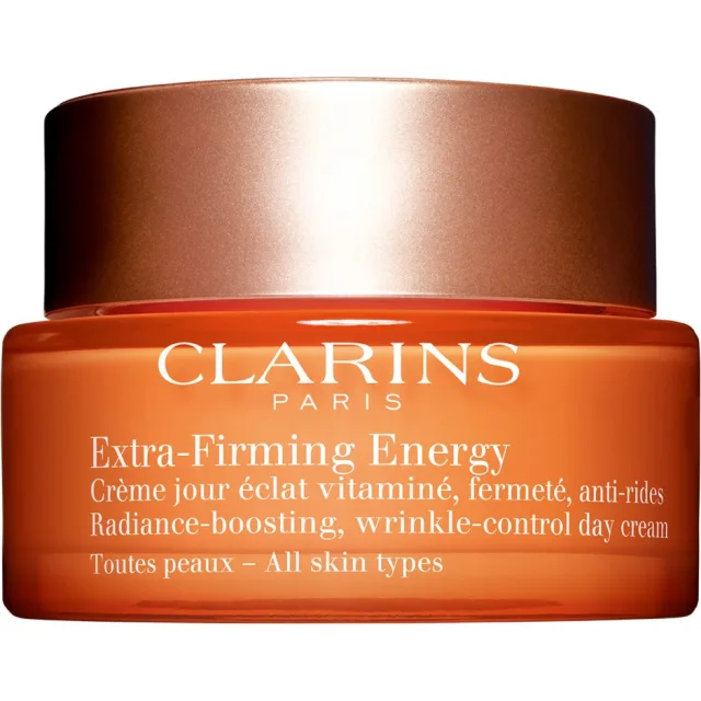 Clarins Extra-Firming Energy Day Cream All Skin Types