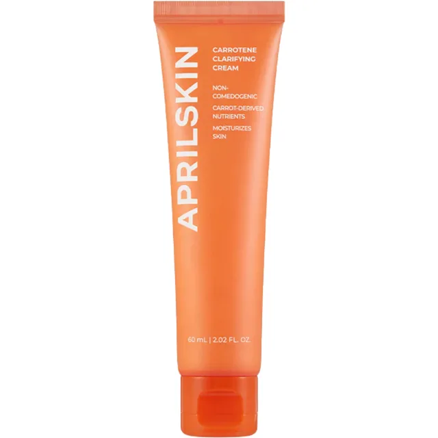 Aprilskin Carrotene Clarifying Cream
