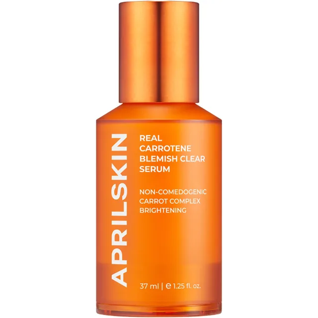 Aprilskin Carrotene Clarifying Serum