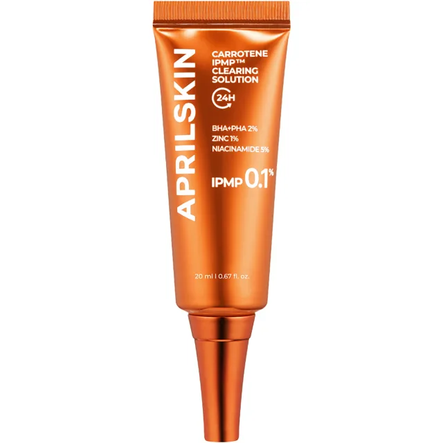 Aprilskin Carrotene Ipmp Clearing Solution