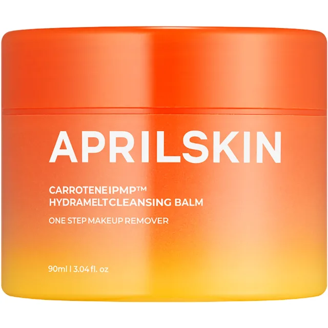 Aprilskin Carrotene Ipmp Hydromelt Cleansing Balm