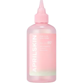 Aprilskin Pink Aloe Vita Toner