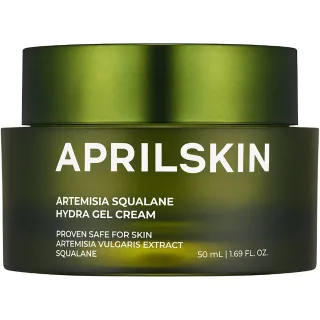 Aprilskin Artemisia Squalane Hydra Gel Cream
