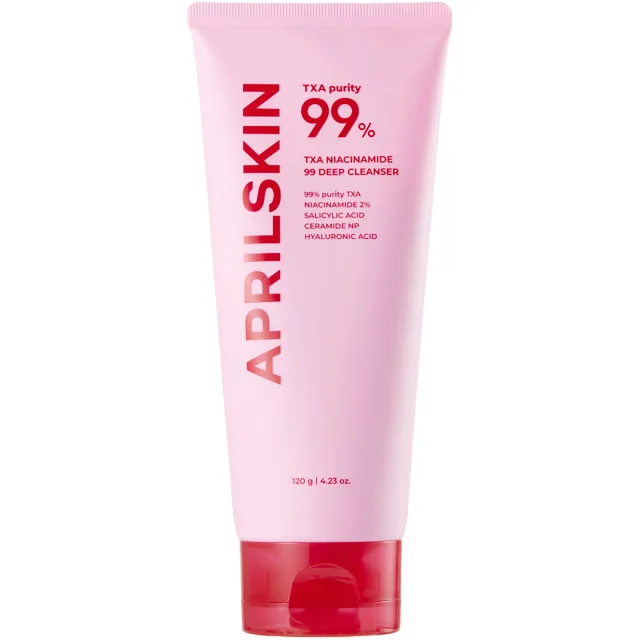 Aprilskin TXA Niacinamide Toning Shot