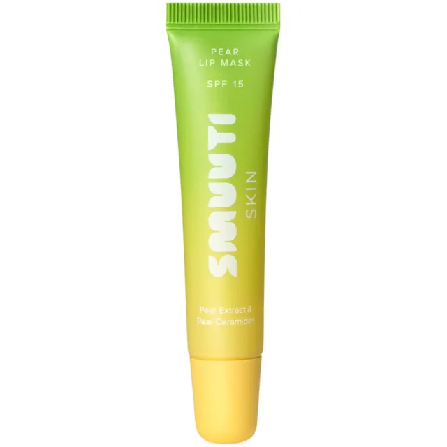 Smuuti Skin Pear Balance Pear Lip Mask