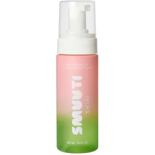Smuuti Skin Watermelon Dew Watermelon Cleansing Foam