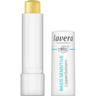 Lavera Basis Sensitiv Lip Balm
