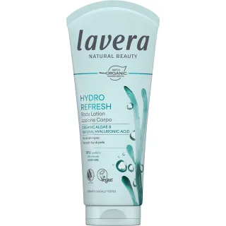 Lavera Hydro Refresh Body Lotion