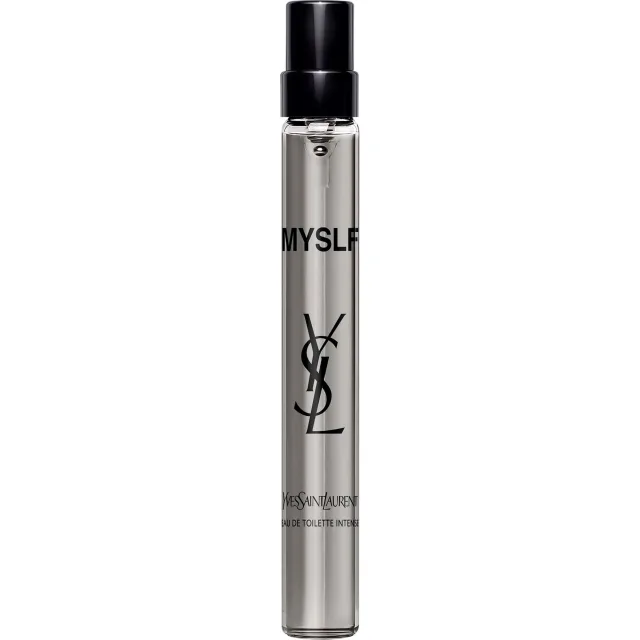 YSL Yves Saint Laurent MYSLF Eau de Toilette Intense 10 ml