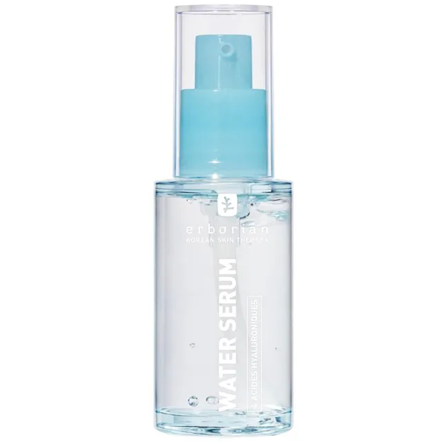 Erborian Hydration Range Water Serum