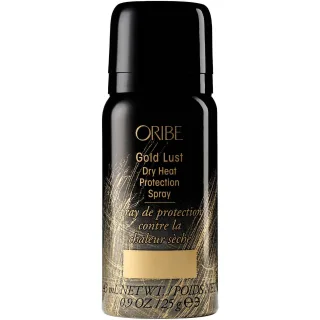 Oribe Gold Lust Dry Heat Protection Spray Travel