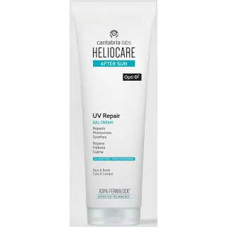 Heliocare After Sun UV Repair Gel Cream