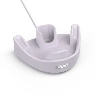 Shark Beauty CryoGlow Charging Stand Lilac Chill