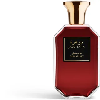 Jawhara Oud Velvet Eau de Parfum