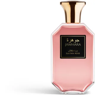 Jawhara Sultan Rose Eau de Parfum