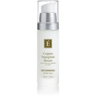 Eminence Organics Advanced Care Colletion Copper Tripeptide Serum