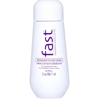 FAST Detangling Styling Cream