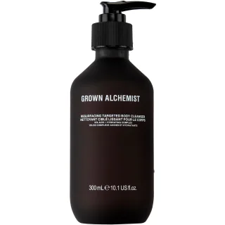 Grown Alchemist Resurfacing Targeted Body Cleanser