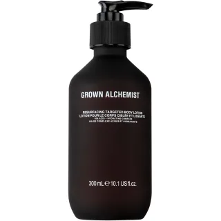Grown Alchemist Resurfacing Targeted Body Lotion