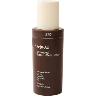 Dr. Reju-All Advanced Retino-Mela Serum