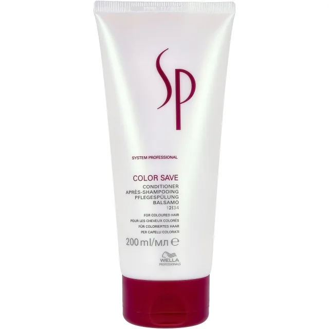 Wella Professionals SP Color Save Conditioner