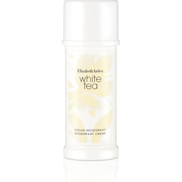 Elizabeth Arden White Tea Cream Deo