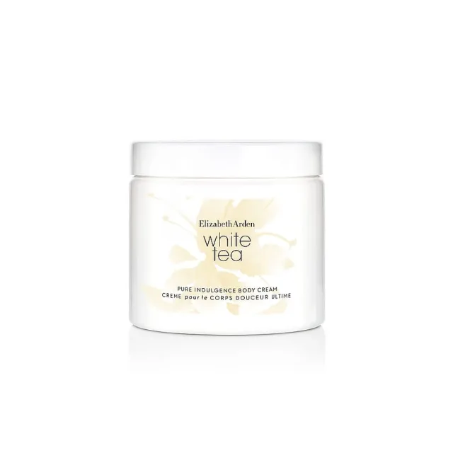 Elizabeth Arden White Tea Body Cream