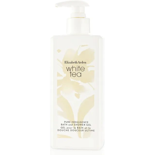 Elizabeth Arden White Tea Shower Gel
