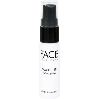 Face Stockholm Travel Wake Up Facial Spray