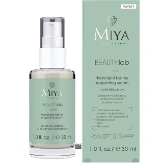 Miya BEAUTY.lab Hydrolipid Barrier Supporting Serum