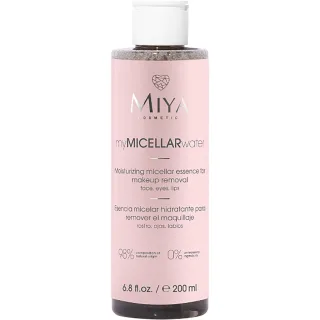 Miya Mymicelarwater Moisturizing Micellar Essence