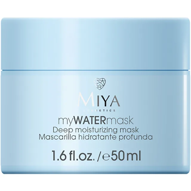 Miya Mywatermask Deep Moisturizing Mask