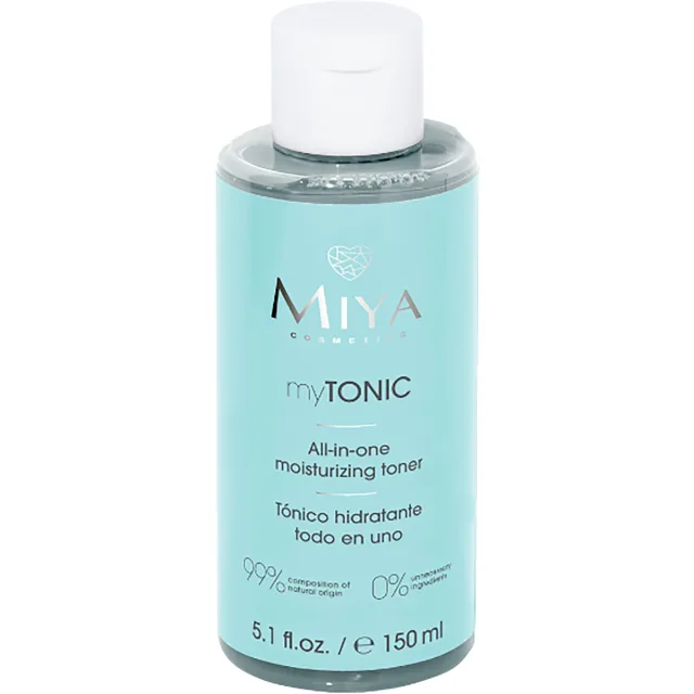 Miya Mytonic All-in-One Moisturizing Toner