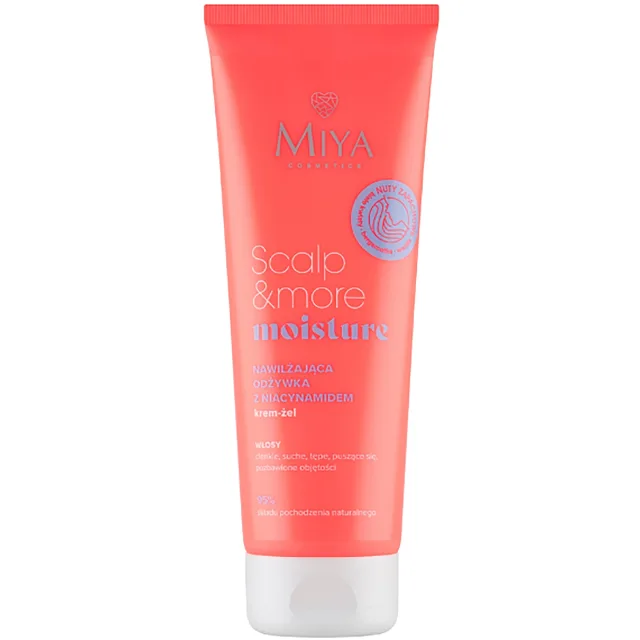 Miya Scalp&more