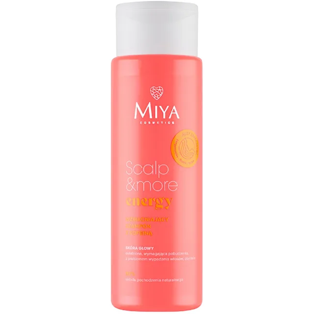 Miya Scalp&more