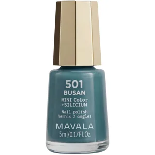 Mavala Minilack EveryWear Colors Nail Polish