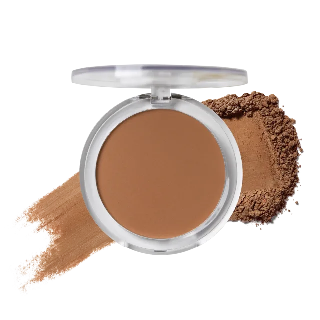 By Lyko Tan Fan Bronzer Sunny Side