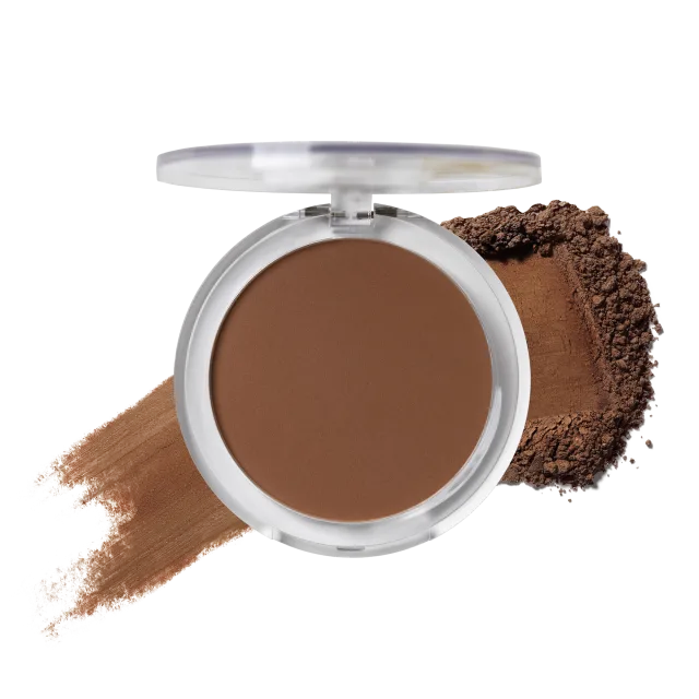 By Lyko Tan Fan Bronzer Sun Seeker