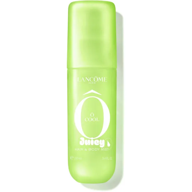 Lancôme Cool Juicy Hair & Body Mist