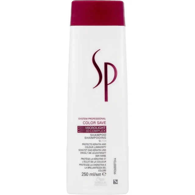 Wella Professionals SP Color Save Shampoo