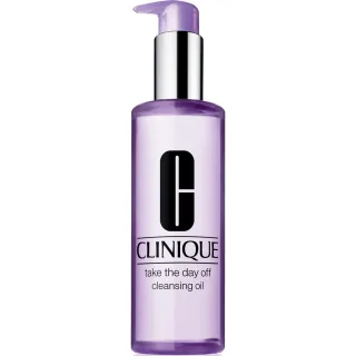 Clinique Take The Day Off Cleasing Oil