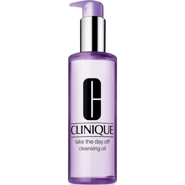 Clinique Take The Day Off Cleasing Oil