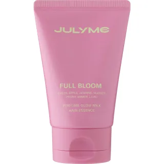 Julyme Perfume Glow Milk Hair Essence Full Bloom