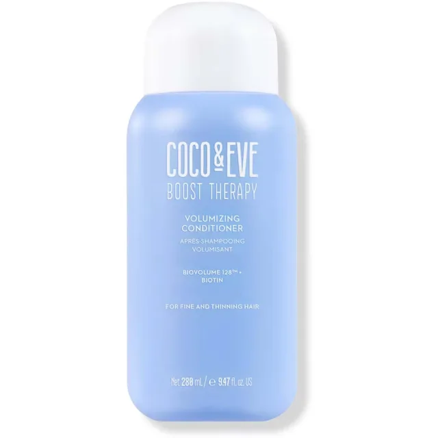 Coco & Eve Boost Therapy Hair Volumising Conditioner