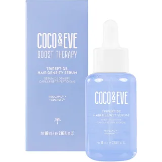 Coco & Eve Boost Therapy Tripeptide Hair Density Serum