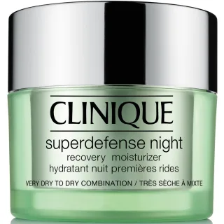 Clinique Superdefense Night Skin Type