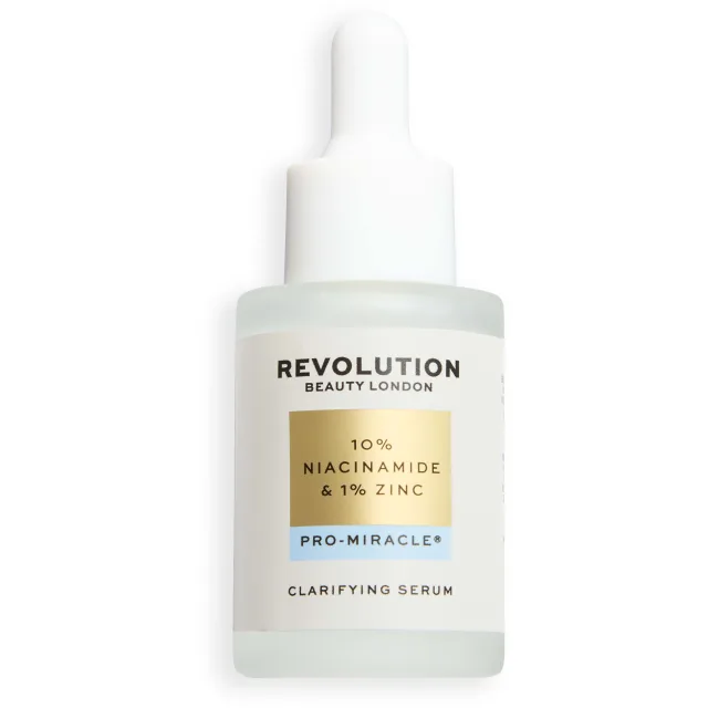 Revolution Beauty London Pro-Miracle 10% Niacinamide